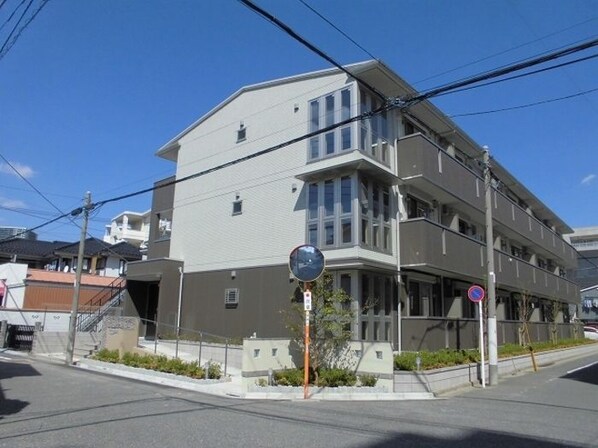 ボヌールメゾンの物件内観写真